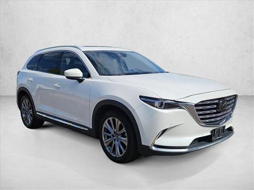 2023 Mazda CX-9 Signature