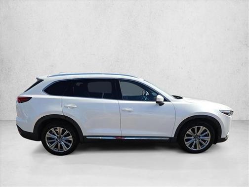 2023 Mazda CX-9 Signature
