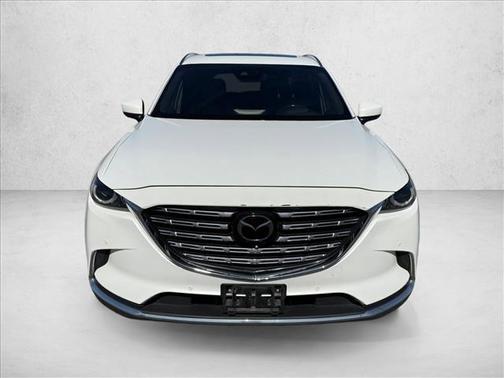 2023 Mazda CX-9 Signature