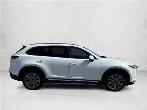 2023 Mazda CX-9 Signature