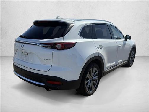 2023 Mazda CX-9 Signature
