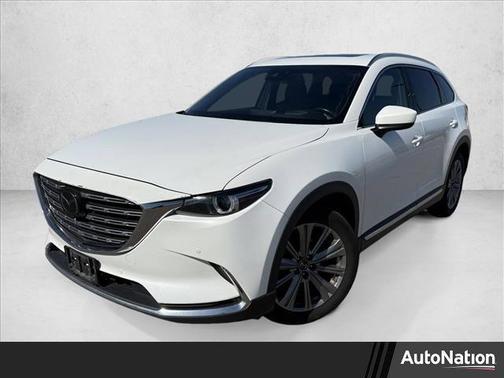 2023 Mazda CX-9 Signature