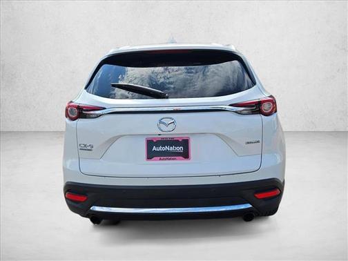 2023 Mazda CX-9 Signature