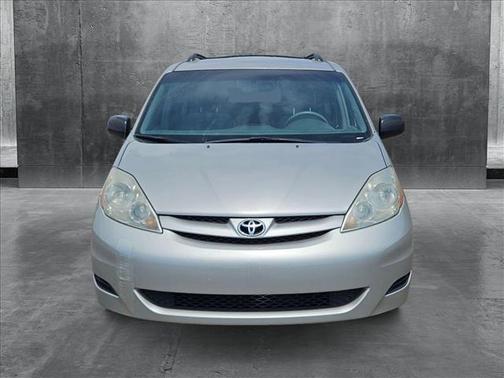 2007 Toyota Sienna CE