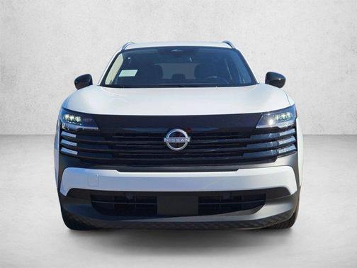 Fresh Powder 2026 Nissan Kicks SV