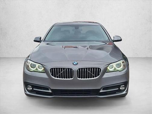2015 BMW 535 535i