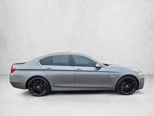 2015 BMW 535 535i
