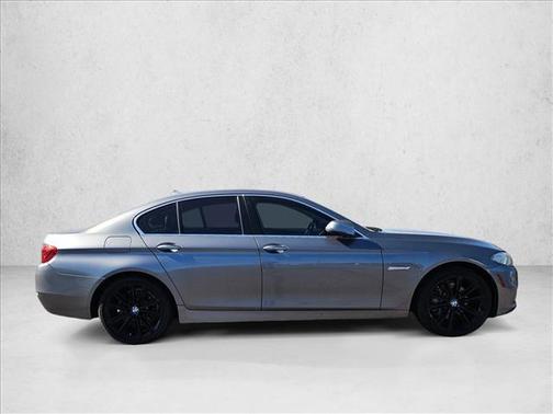 2015 BMW 535 535i