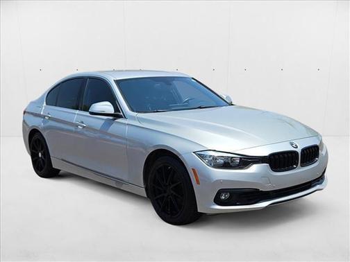 2017 BMW 330 330i