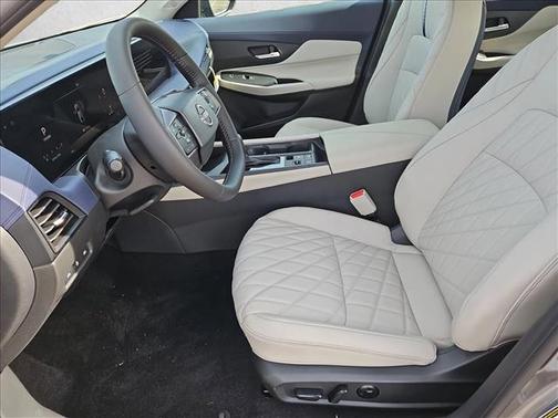 Gun Metallic 2026 Nissan Sentra SL