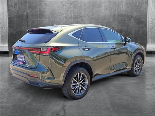 2022 Lexus NX 350 NX 350