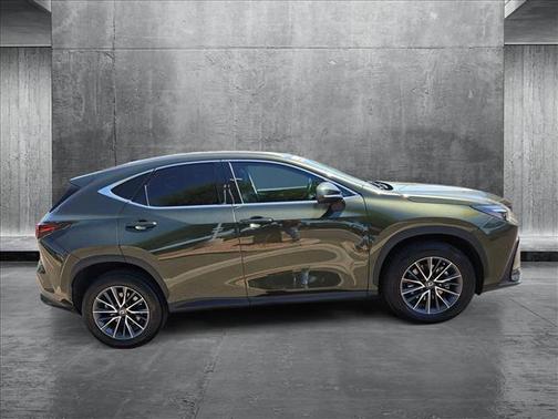 2022 Lexus NX 350 NX 350