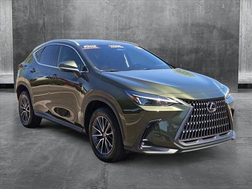 2022 Lexus NX 350 NX 350