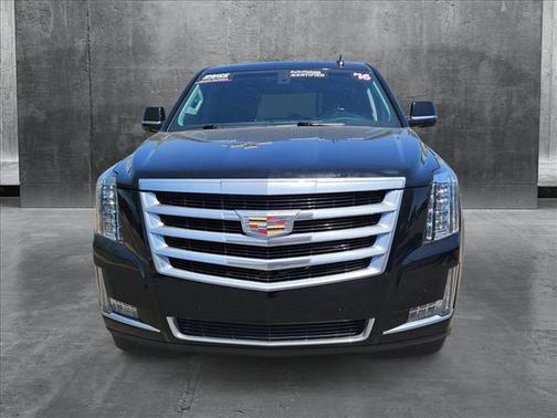 2016 Cadillac Escalade Standard