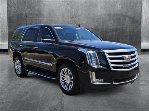 2016 Cadillac Escalade Standard