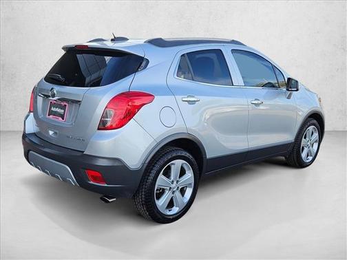 2016 Buick Encore Convenience