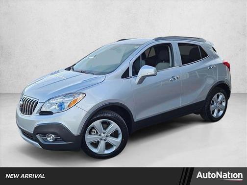 2016 Buick Encore Convenience