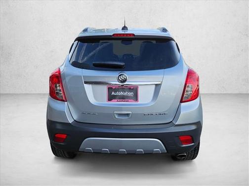 2016 Buick Encore Convenience