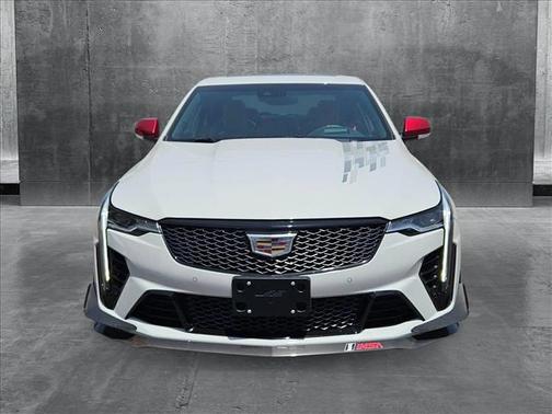 2023 Cadillac CT4-V V-Series Blackwing