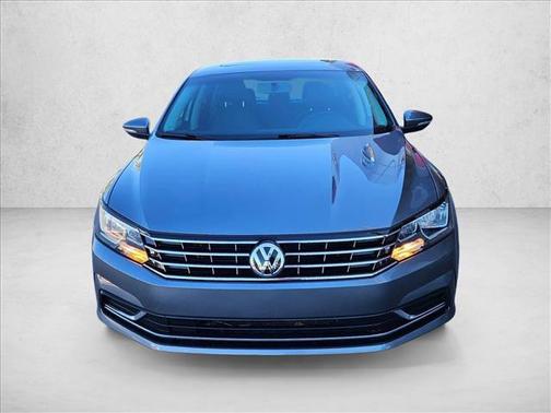 2019 Volkswagen Passat 2.0T Wolfsburg Edition