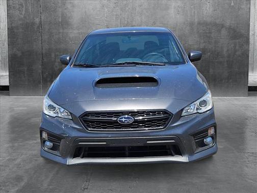 2020 Subaru WRX Premium