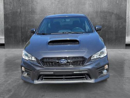 2020 Subaru WRX Premium