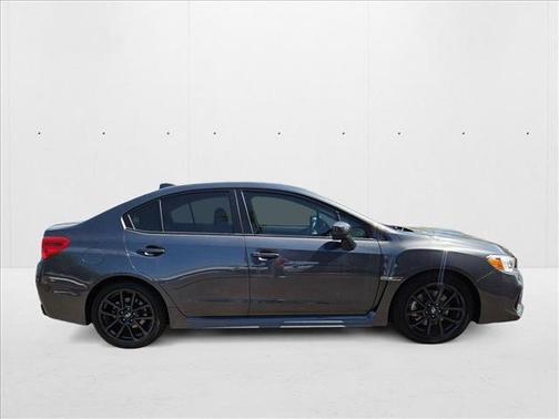 2020 Subaru WRX Premium