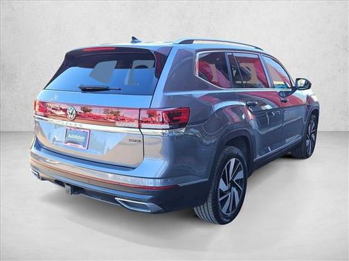 2024 Volkswagen Atlas 2.0T SEL