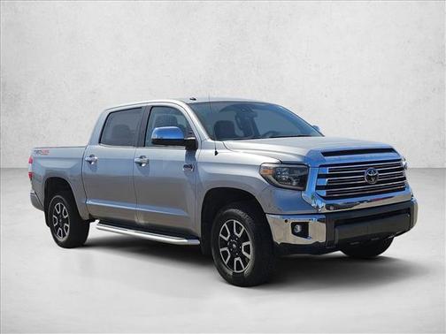 2019 Toyota Tundra 1794 Edition