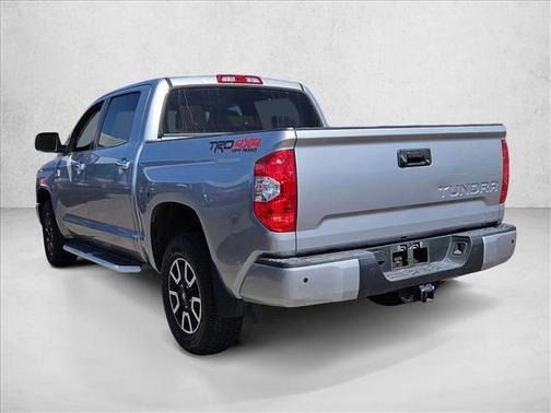 2019 Toyota Tundra 1794 Edition