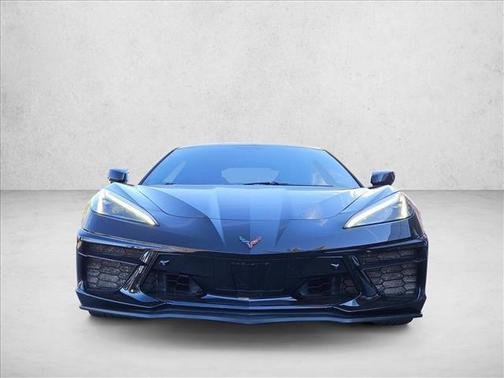 2020 Chevrolet Corvette Stingray w/3LT
