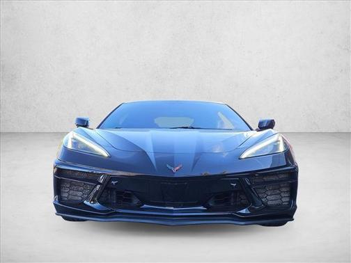 2020 Chevrolet Corvette Stingray w/3LT