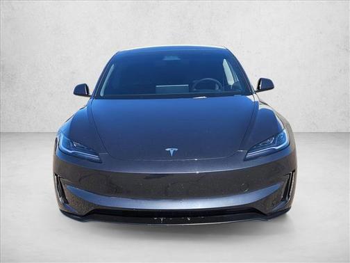 2025 Tesla Model 3 Performance