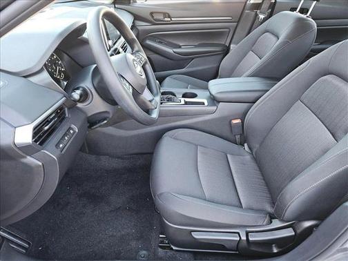 2025 Nissan Altima S FWD