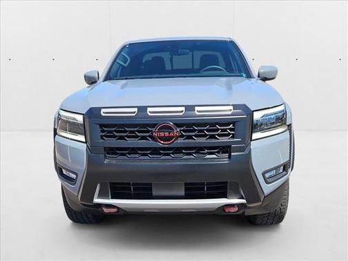 2025 Nissan Frontier PRO-X