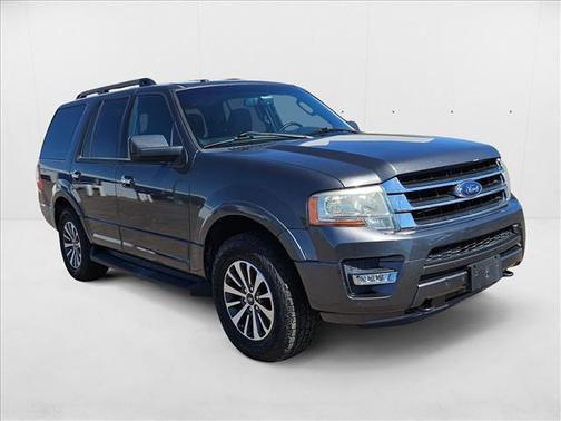 2015 Ford Expedition XLT