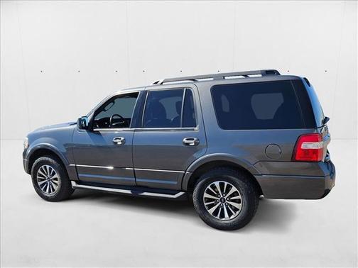 2015 Ford Expedition XLT