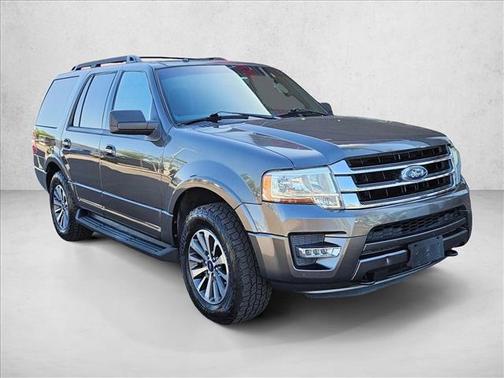 2015 Ford Expedition XLT