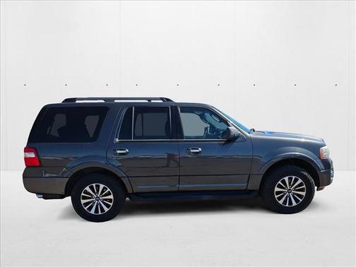 2015 Ford Expedition XLT