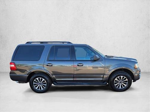 2015 Ford Expedition XLT