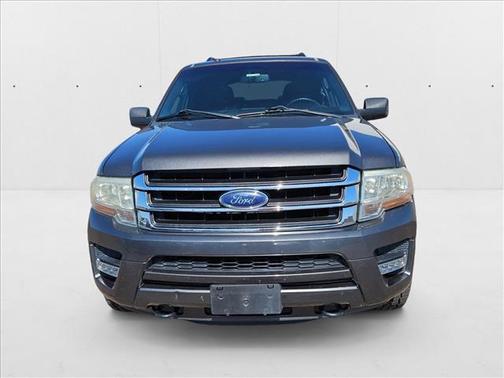 2015 Ford Expedition XLT