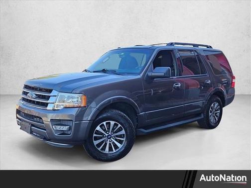2015 Ford Expedition XLT