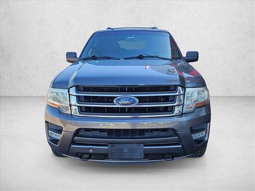 2015 Ford Expedition XLT
