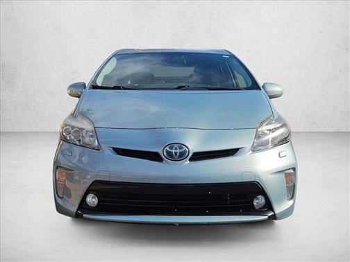 2014 Toyota Prius Five