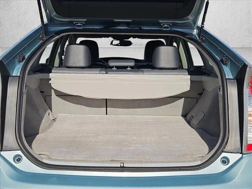 2014 Toyota Prius Five