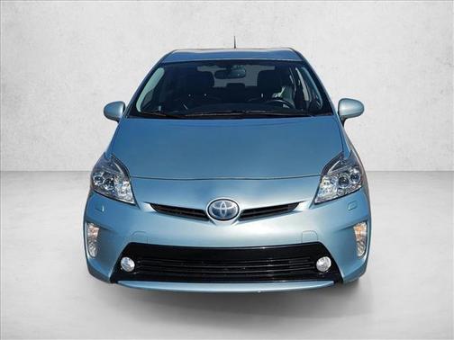 2014 Toyota Prius Five
