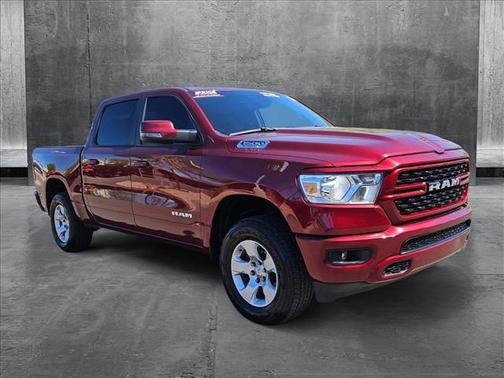2024 RAM 1500 Big Horn/Lone Star