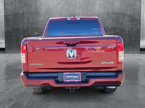 2024 RAM 1500 Big Horn/Lone Star