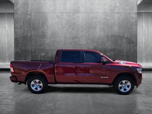 2024 RAM 1500 Big Horn/Lone Star