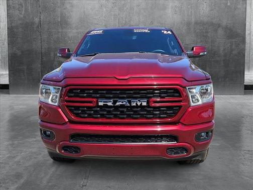 2024 RAM 1500 Big Horn/Lone Star